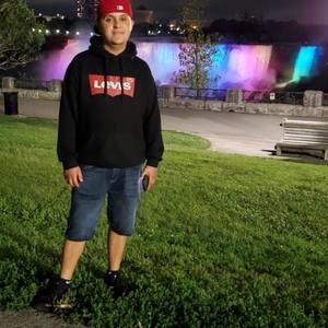 Meet your Posher, Julio c